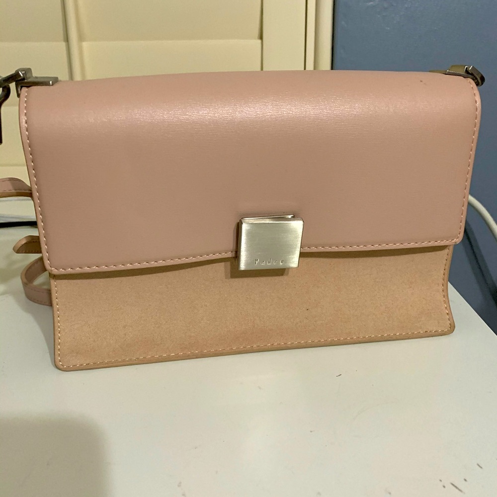 Pedro bag